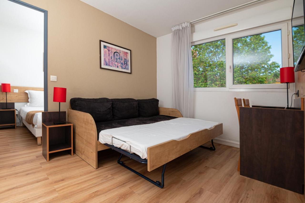 Privilodges Lumiere Aparthotel 3*