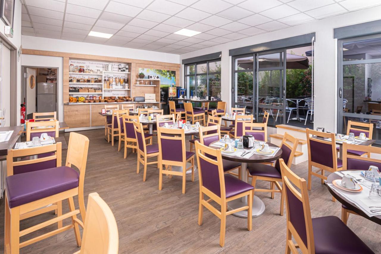 Privilodges Lumiere Aparthotel 3*