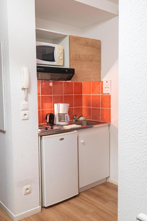Privilodges Lumiere 3* Lyon