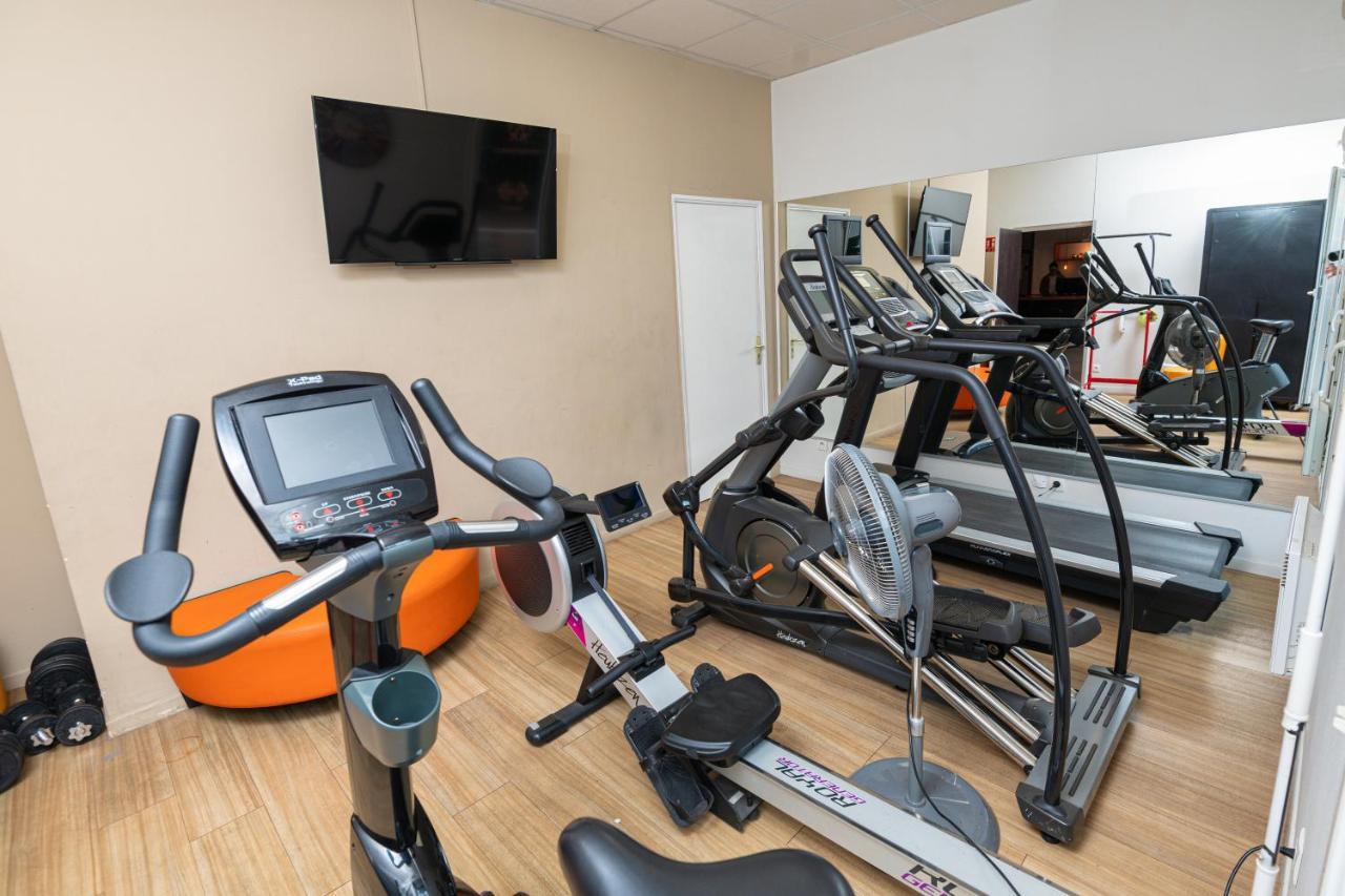 Privilodges Lumiere Aparthotel 3*