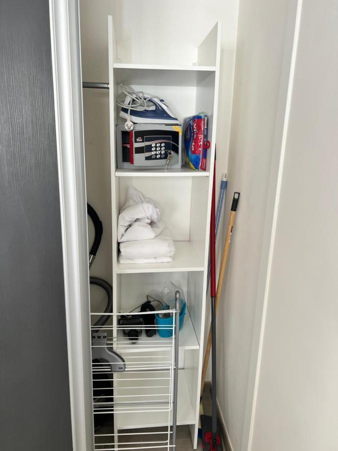Apartamento Superbe Plein Centre De Lyon