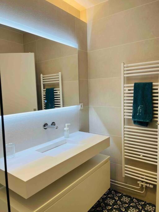 Apartment Agreable Quartier De Avec Parking Lyon
