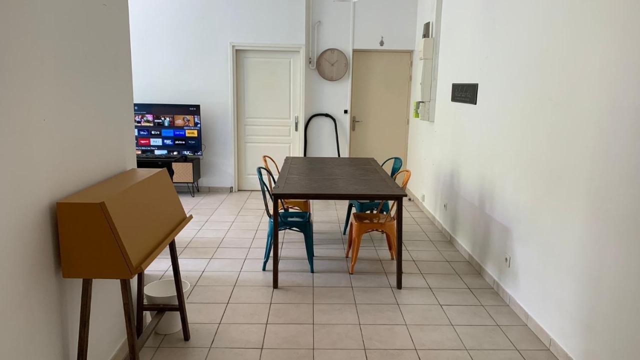 Apartment T3 Croix Rousse De 85m2