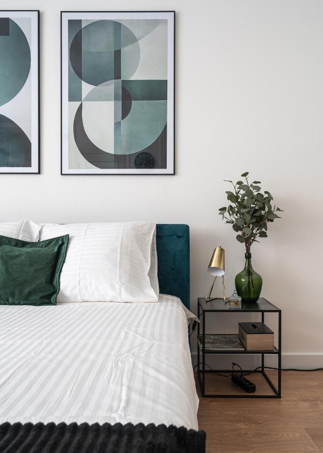 Apartment Casa Cosy 1 Bedroom Flat Part Dieu Lyon