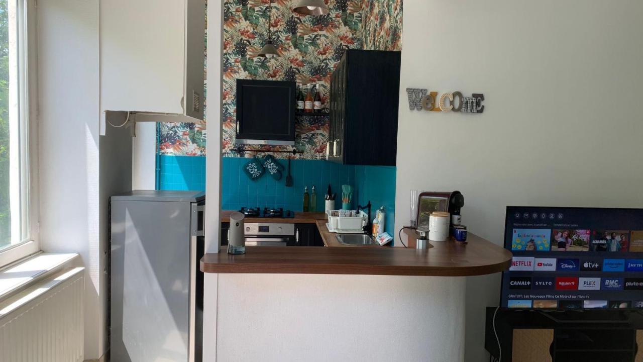 T3 Croix Rousse De 85m2 Apartment Lyon