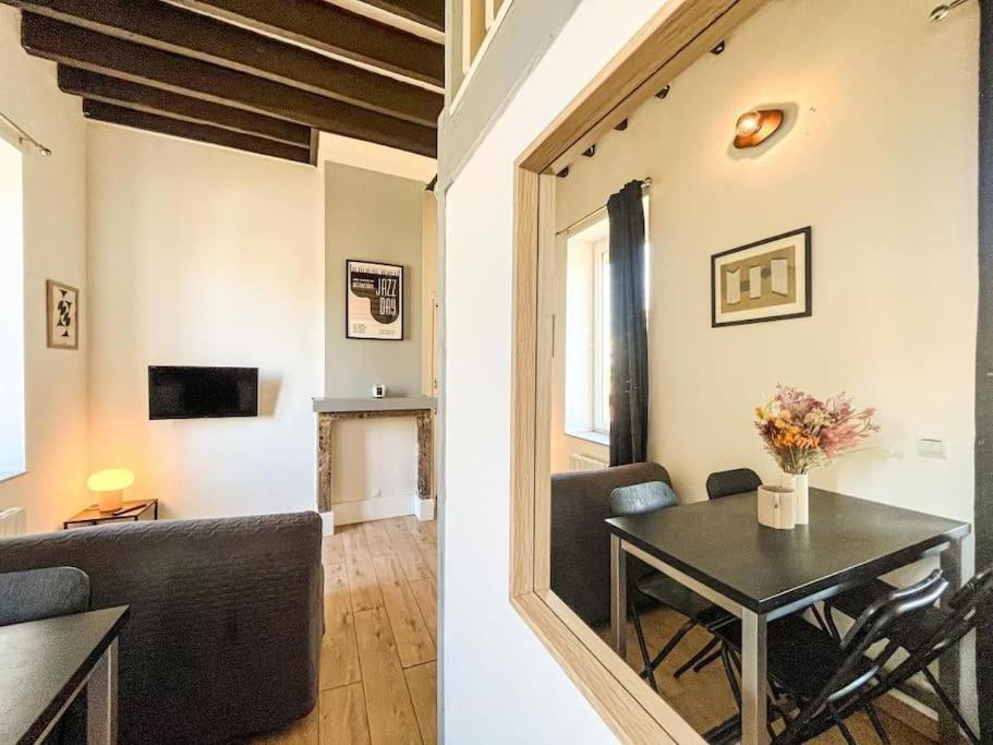 Apartment Bertone Lyon