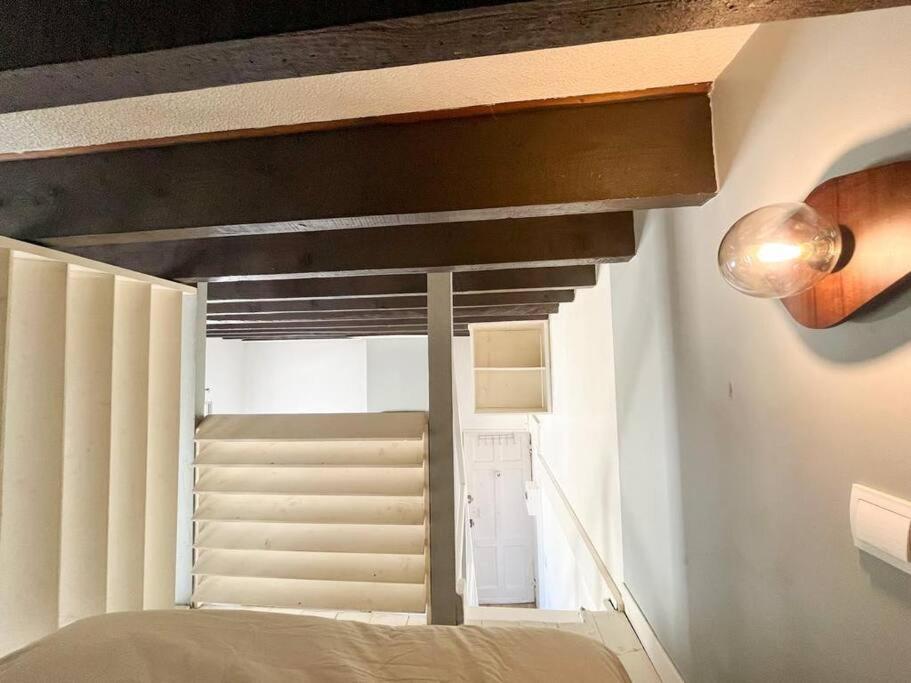 Apartment Bertone