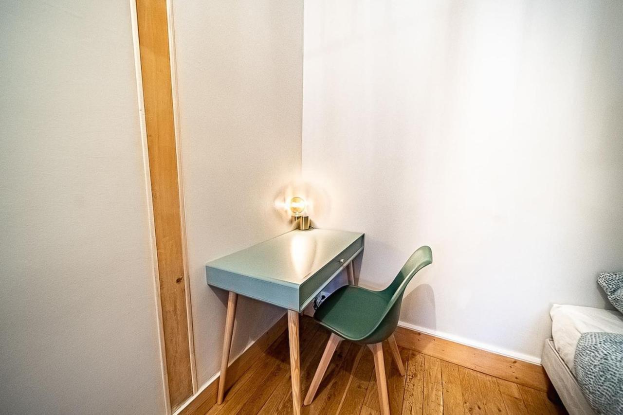 Le St Blandine-magnifique 4 Pers- Carnot Perrache Appartement *