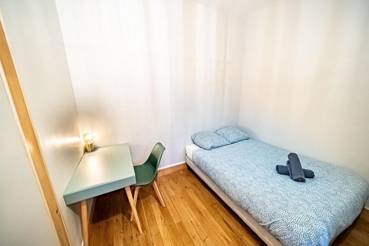 Le St Blandine-magnifique 4 Pers- Carnot Perrache * Lyon