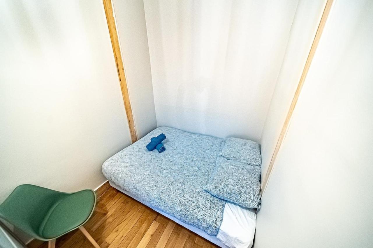 Le St Blandine-magnifique 4 Pers- Carnot Perrache Appartement *