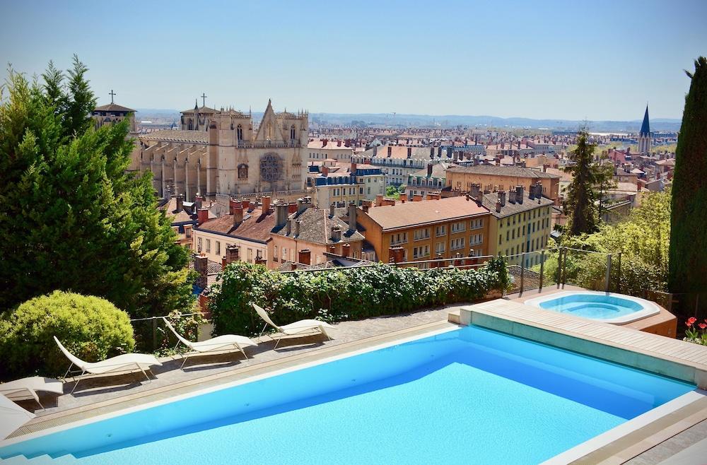 Hotel Florentine 5*