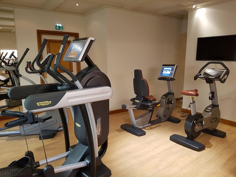 Hotel Florentine 5*