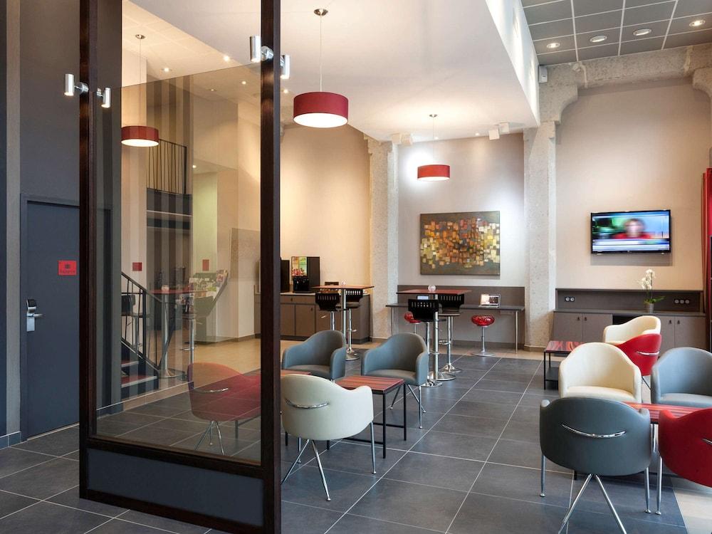 Adagio Patio Confluence Aparthotel Lyon