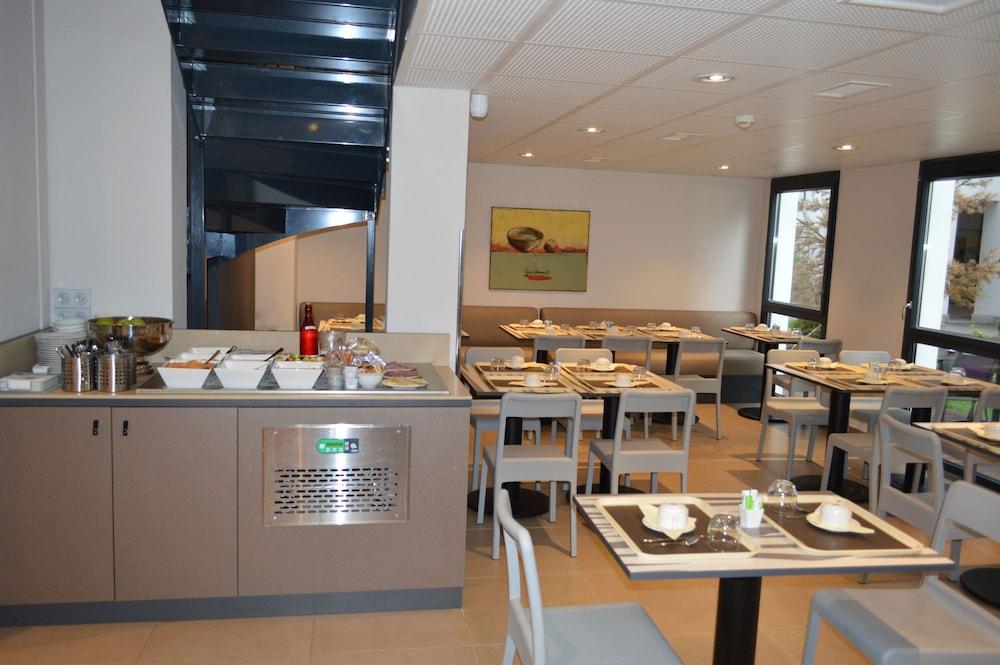 Adagio Patio Confluence Aparthotel Lyon