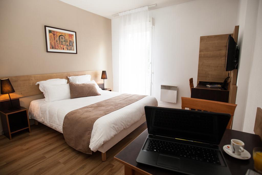 Aparthotel Privilodges Lumiere 3*