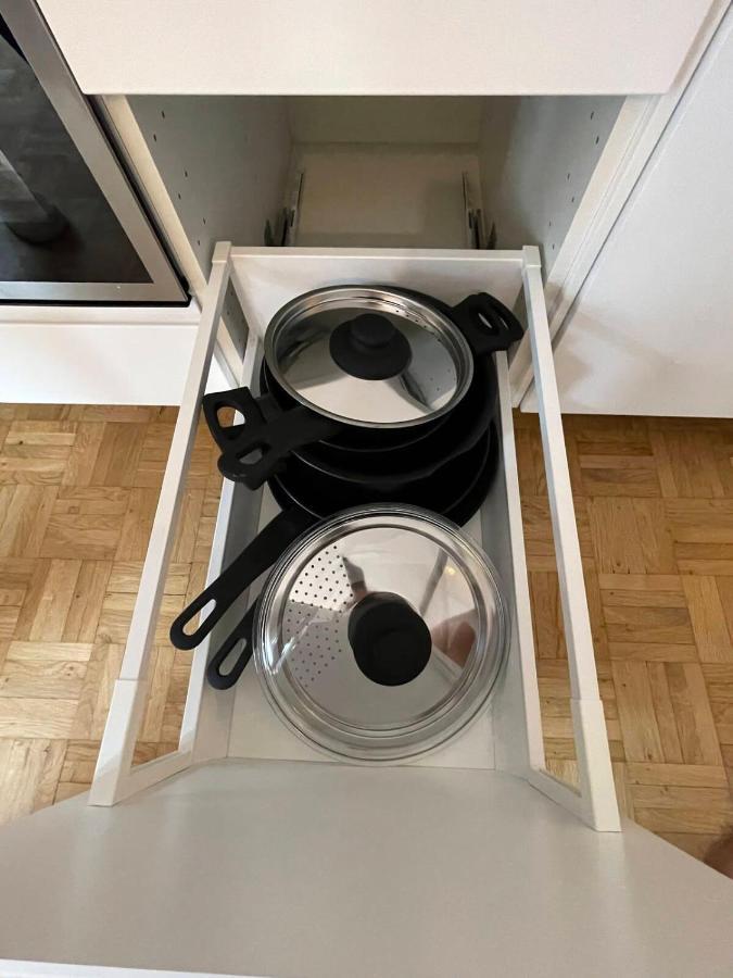 Chez Paul - 4 Pers Balcon - Monplaisir Lyon