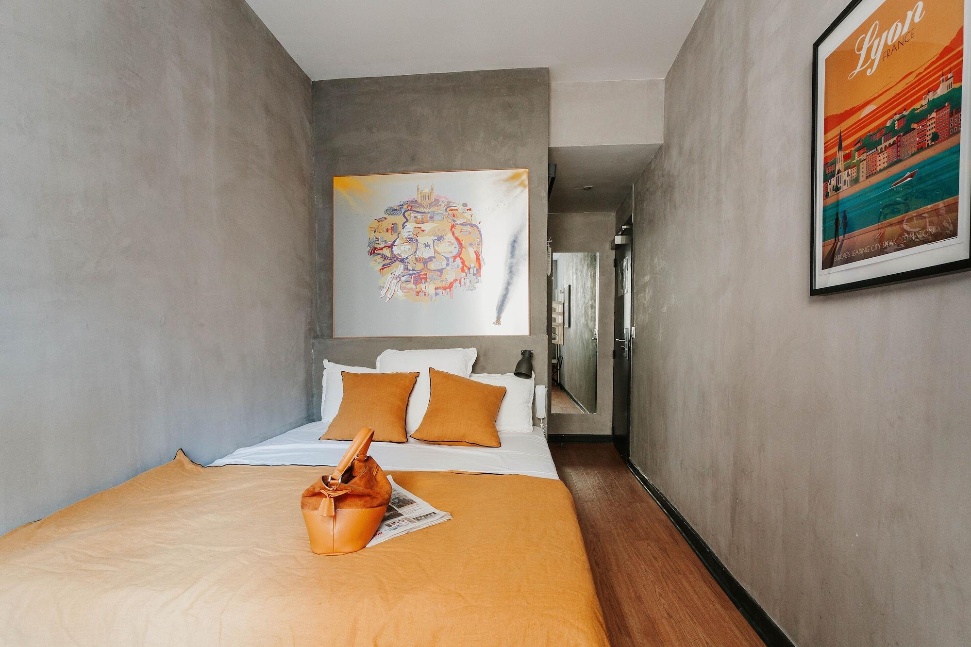 Hotel Taggat