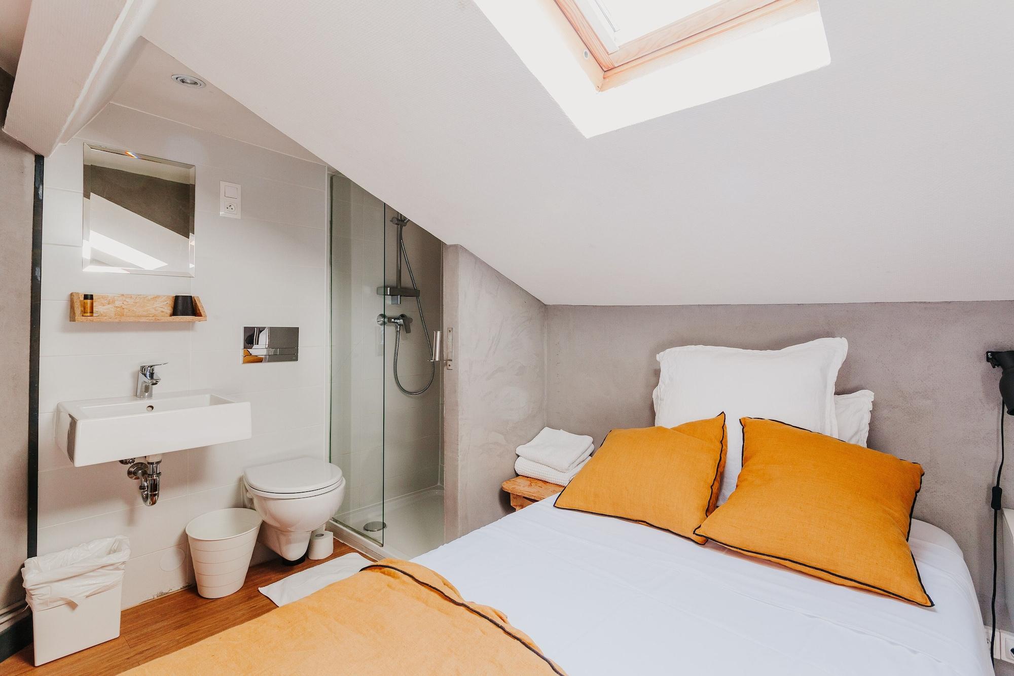 Taggat Hotel 2*