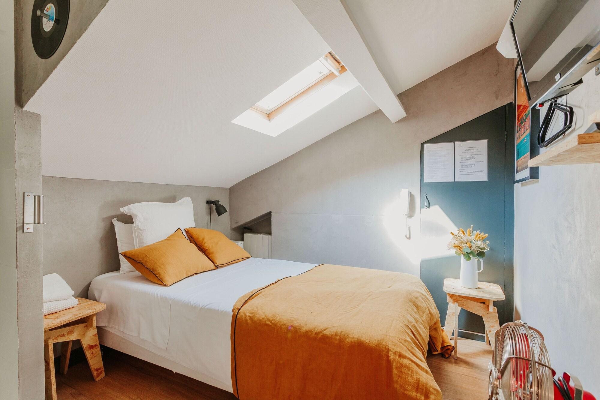 Hotel Taggat 2*