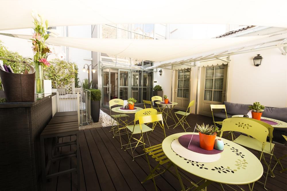 Alexandra Hotel Lyon