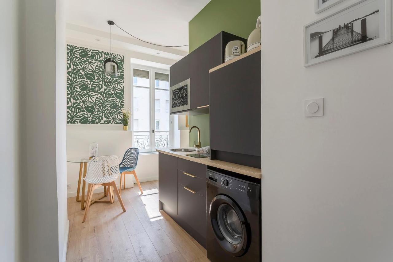 Appartement Magnifique - 3 Lyon