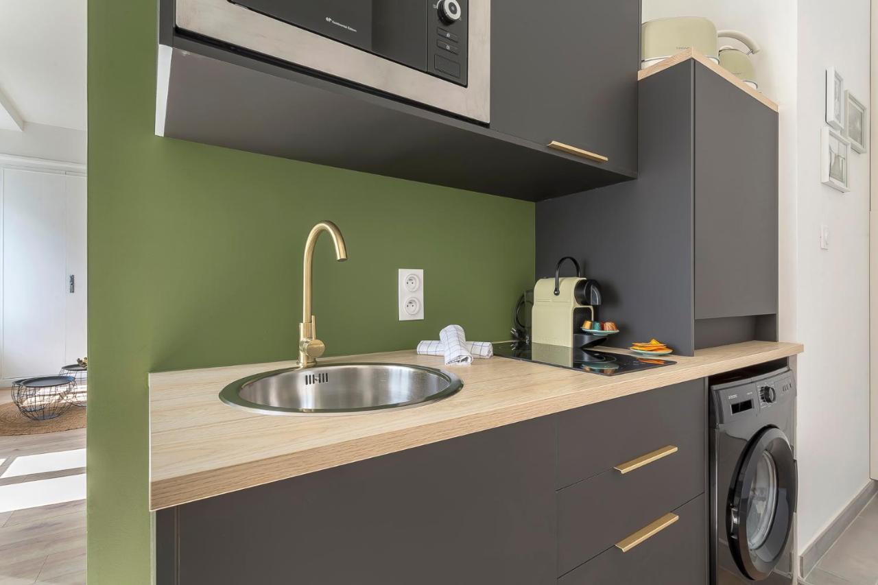 Appartement Magnifique - 3