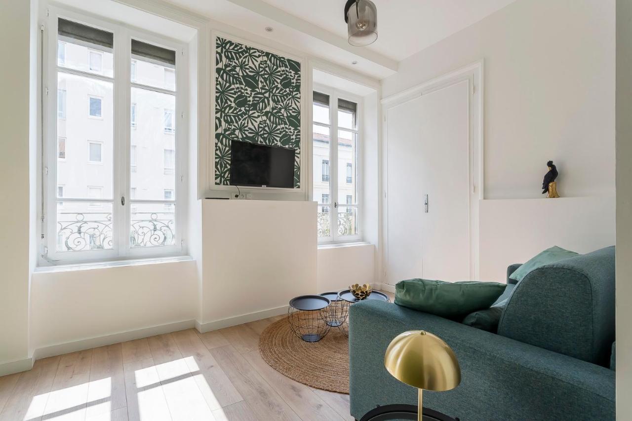 Magnifique - 3 Appartement