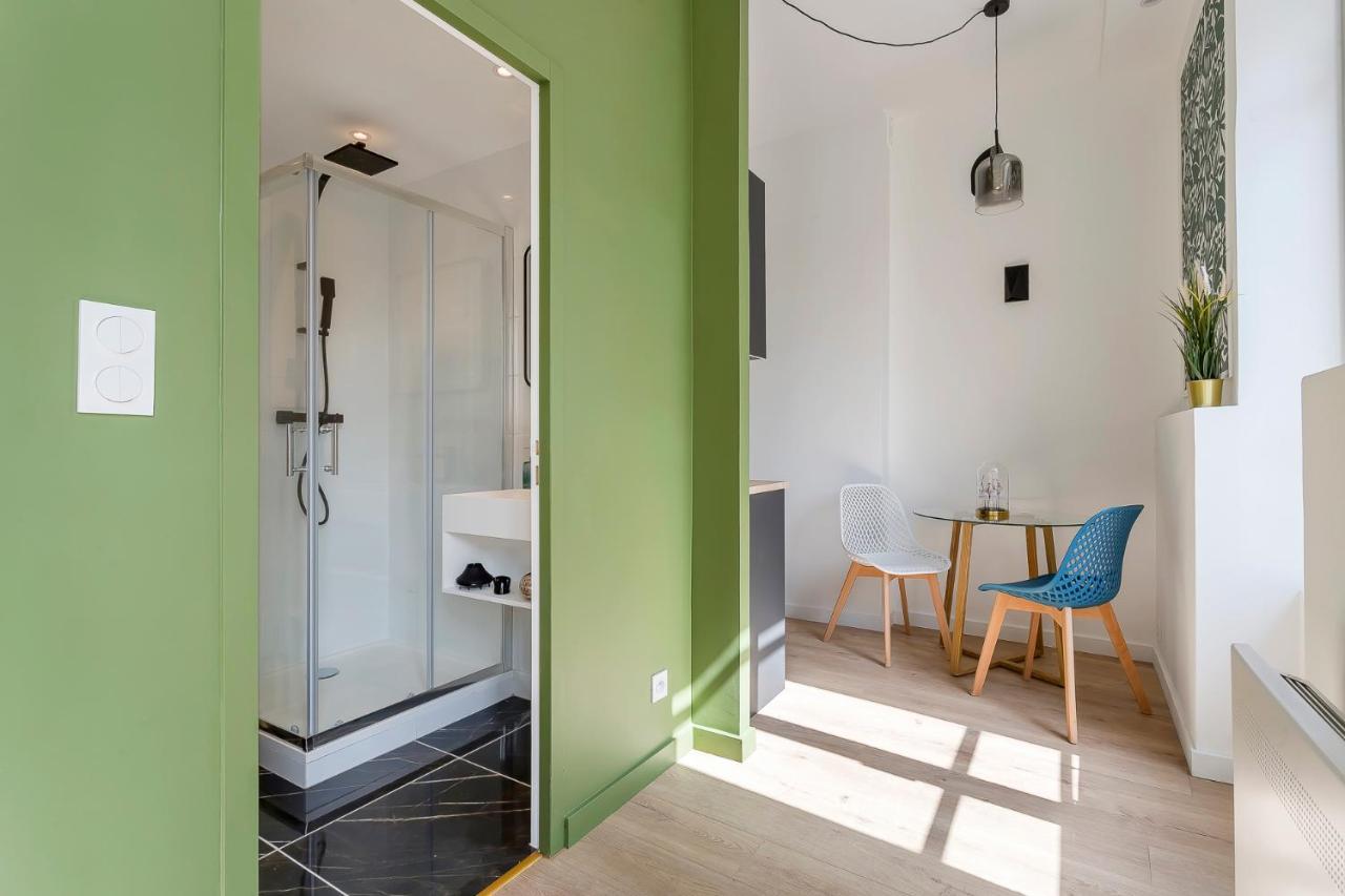 Magnifique - 3 Appartement *
