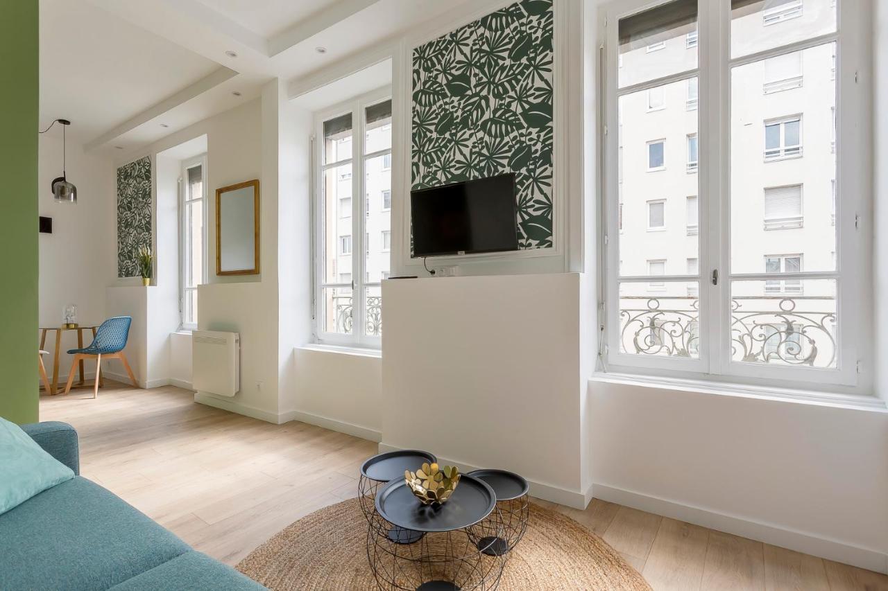 Magnifique - 3 * Lyon
