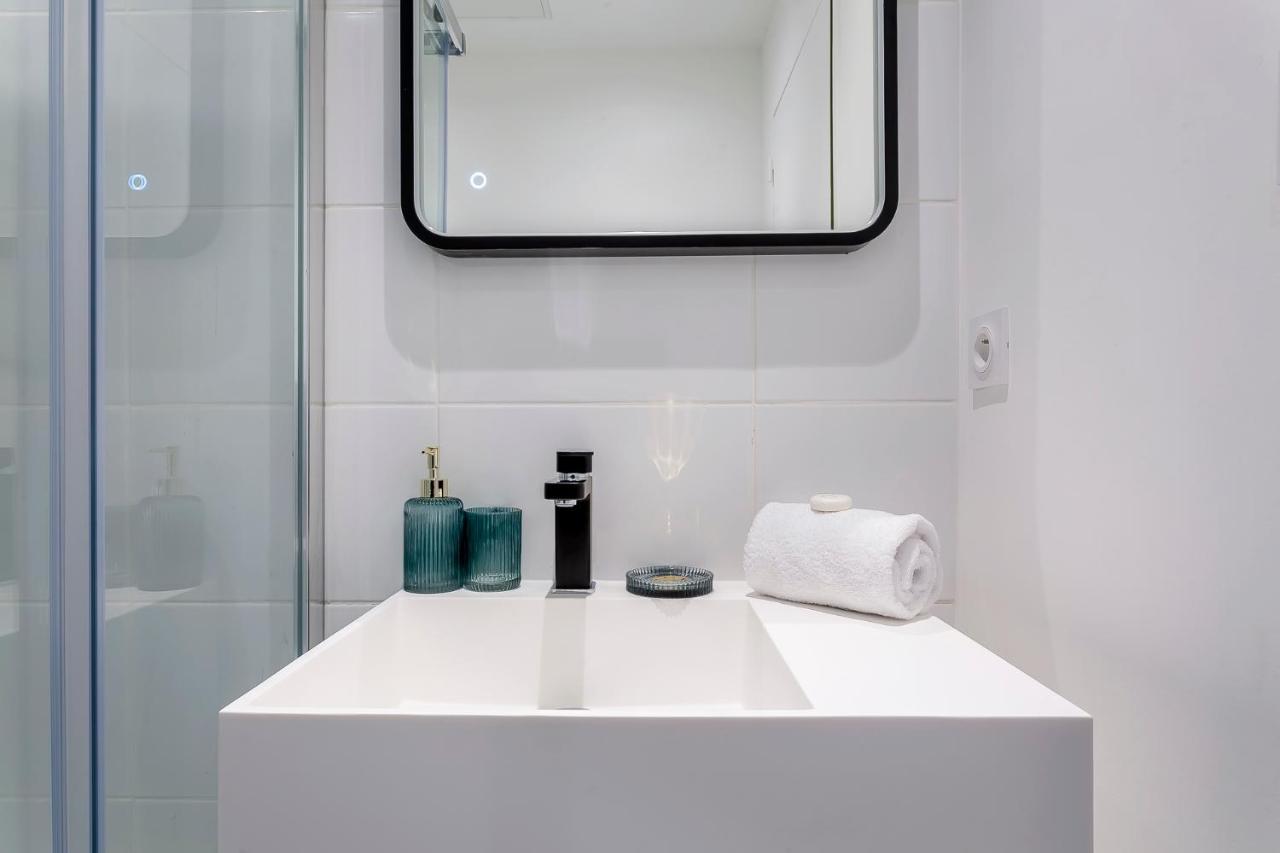 Appartement Magnifique - 3 *