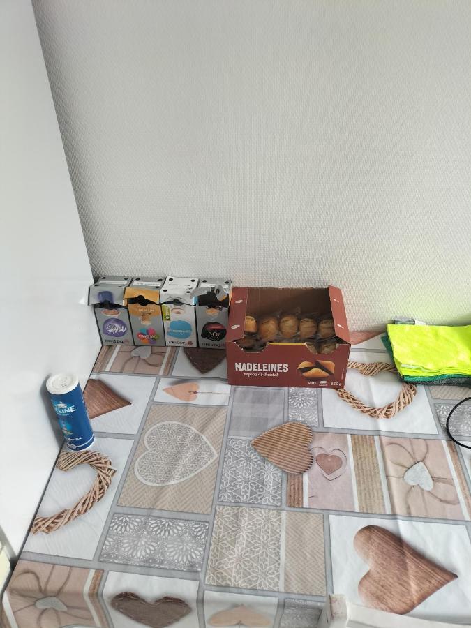 Joli Proche Metro