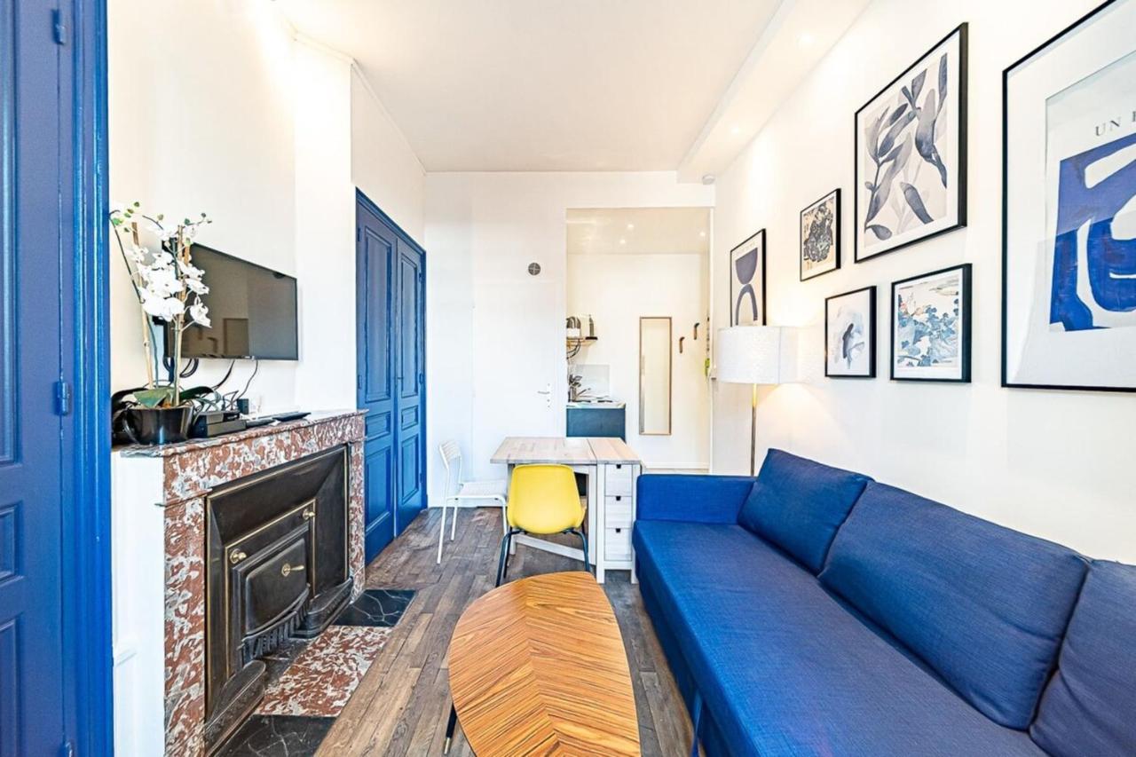Appartement Le Petit Charlemagne- Renove -perrache