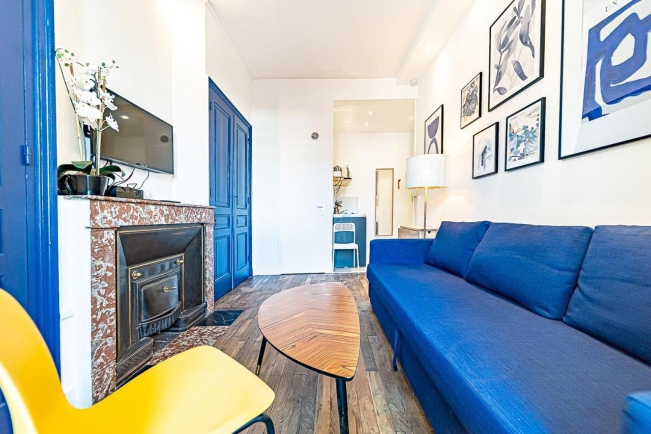 Appartement Le Petit Charlemagne- Renove -perrache