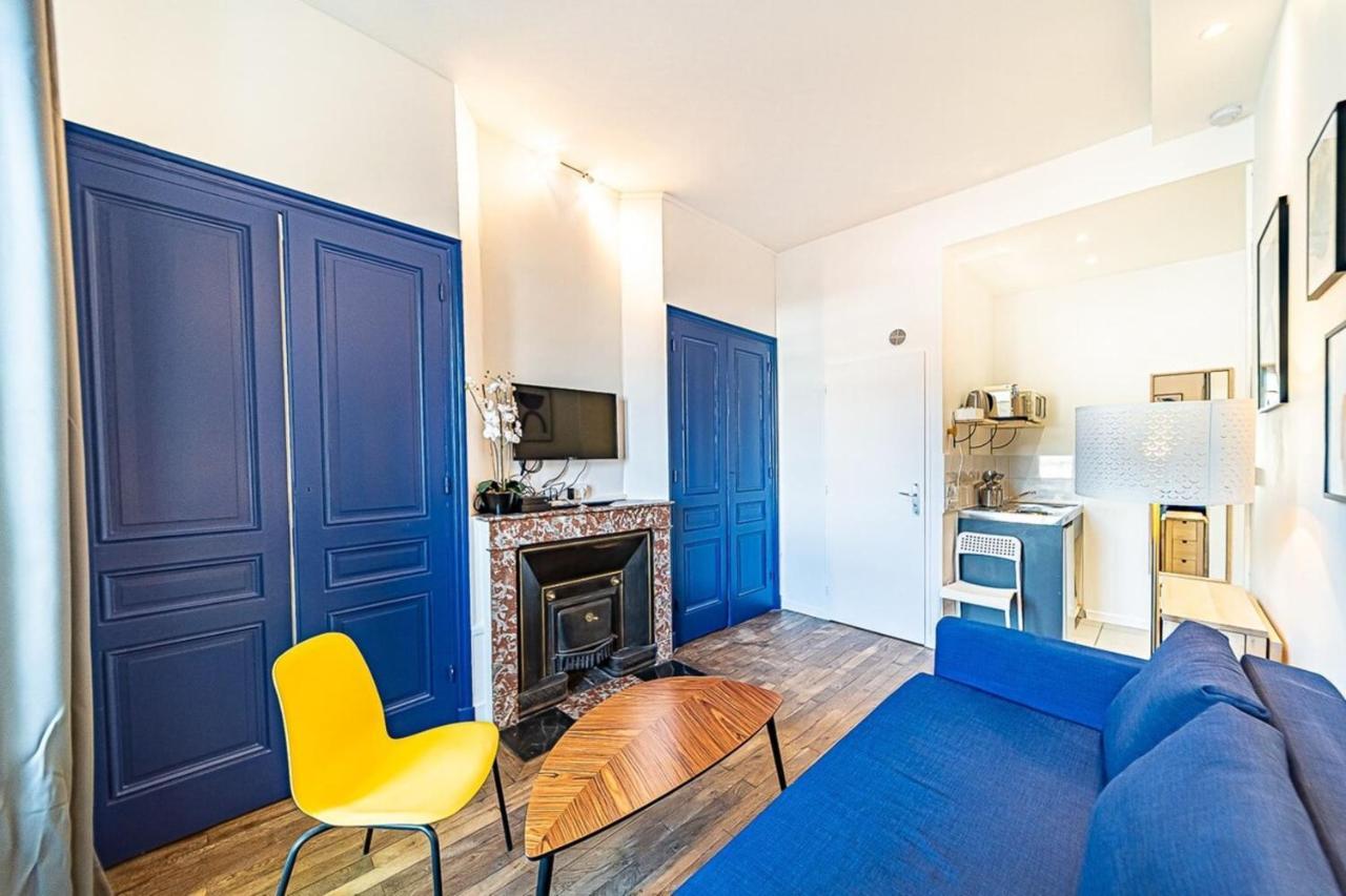Appartement Le Petit Charlemagne- Renove -perrache