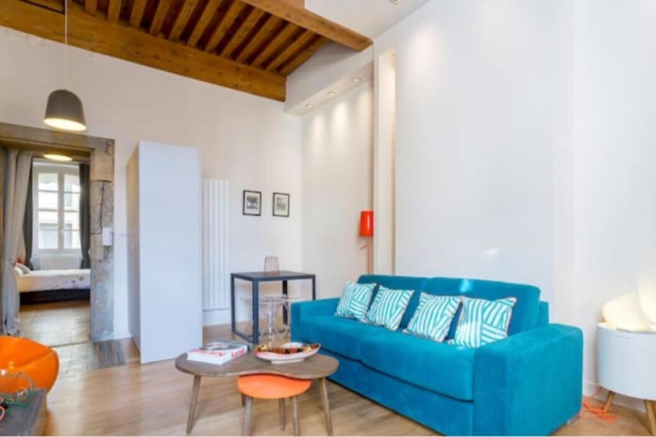 Apartment The Romantic Stop - Metro De *