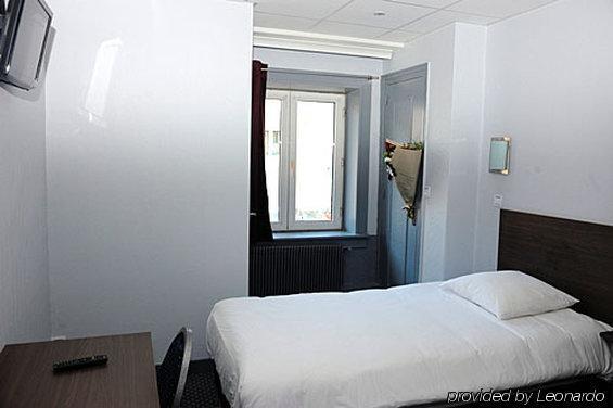 Hotel De Normandie Lyon