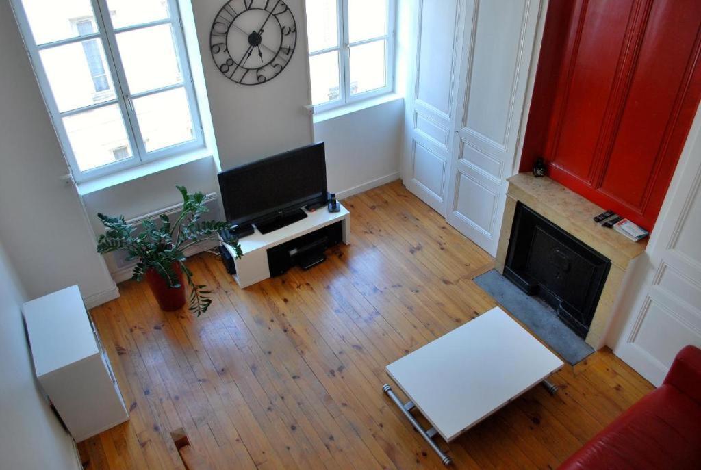 Du Parc *