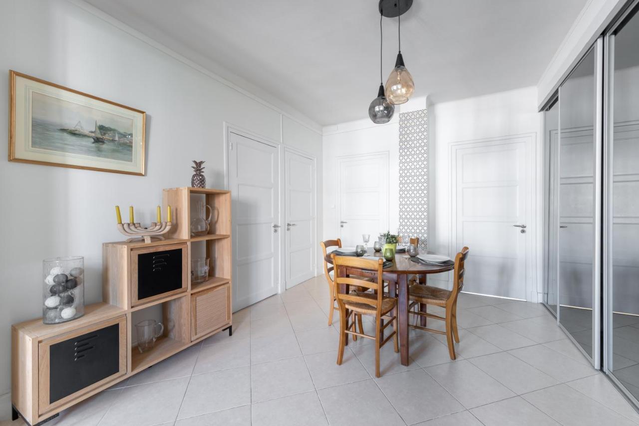 Le Bossuet - Location Moyenne Duree 6eme Appartement