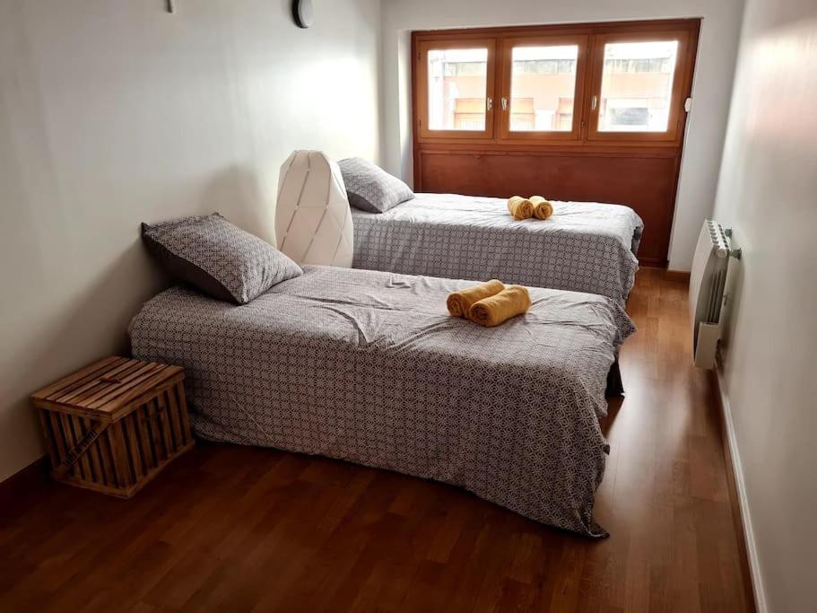 Duplex Atypique Loft 6 Apartment *