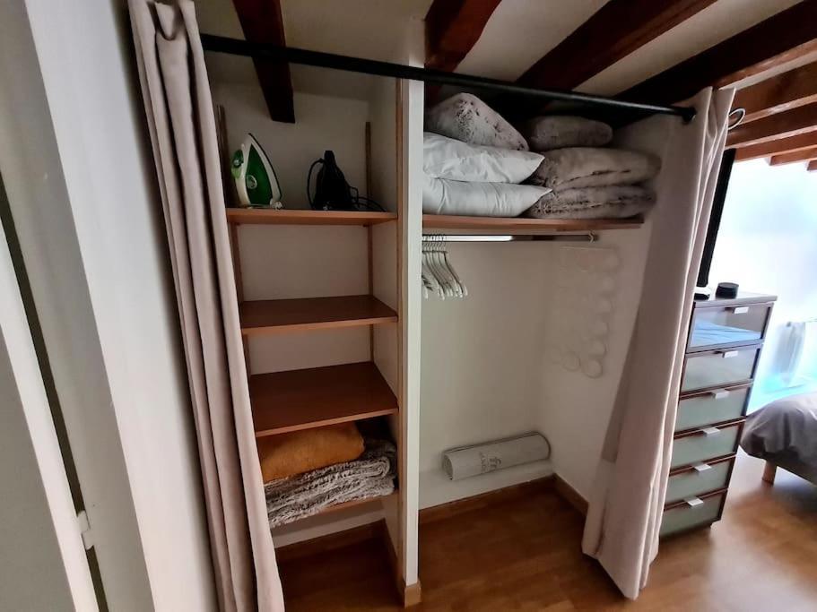 Apartment Duplex Atypique Loft 6 Lyon