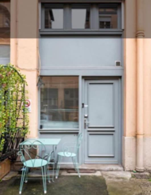 Duplex Atypique Loft 6 Apartment *