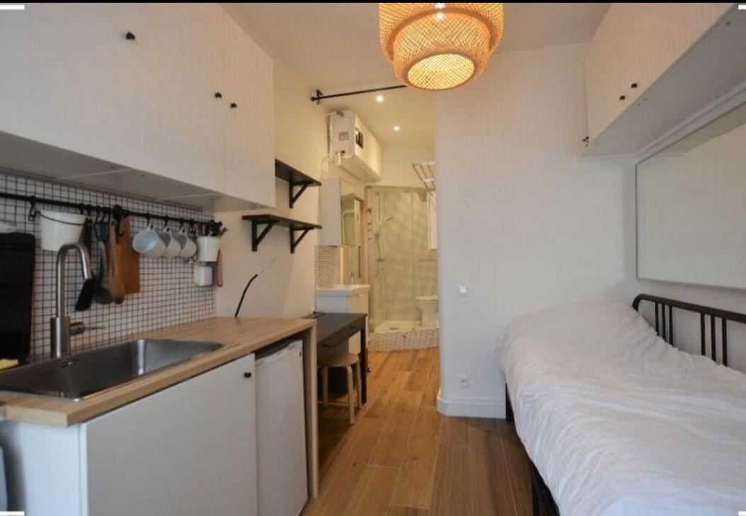 Studio Bellecour Grand Dieu * Lyon