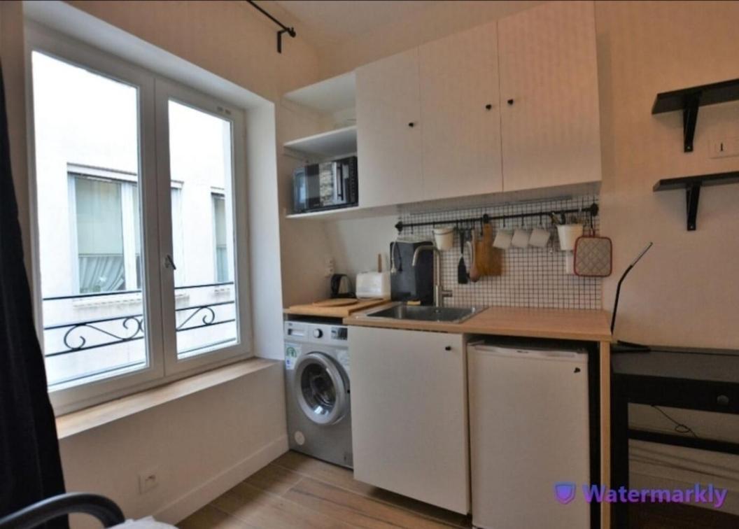 Studio Bellecour Grand Dieu Lyon