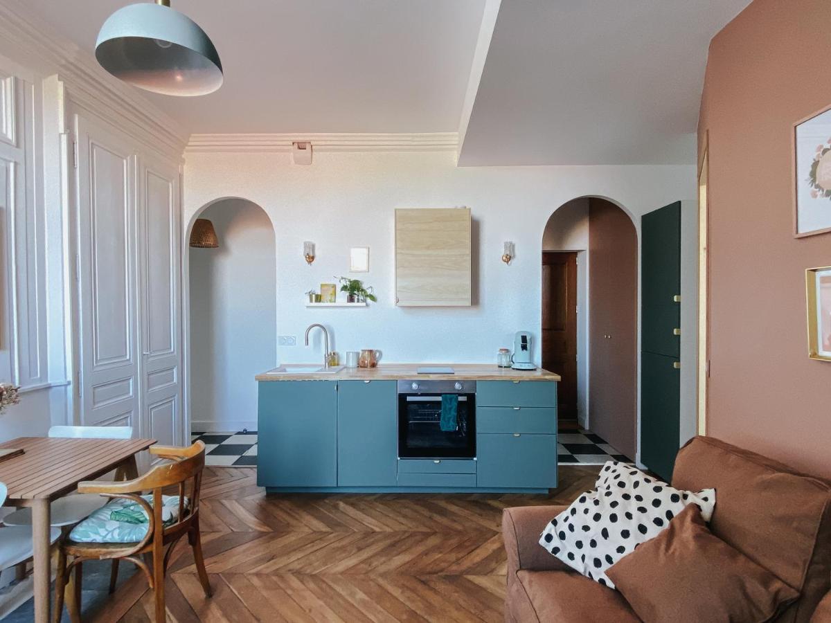 Nid Douillet Renove / Campagne Coeur De / Jolie Vue Apartment *