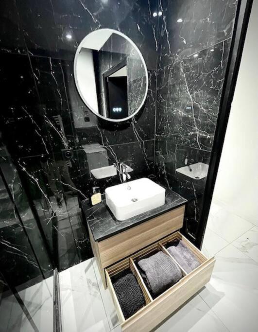 Apartment Chaleureux Part-dieu *