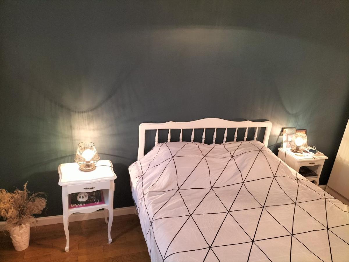 A Louer Apartment