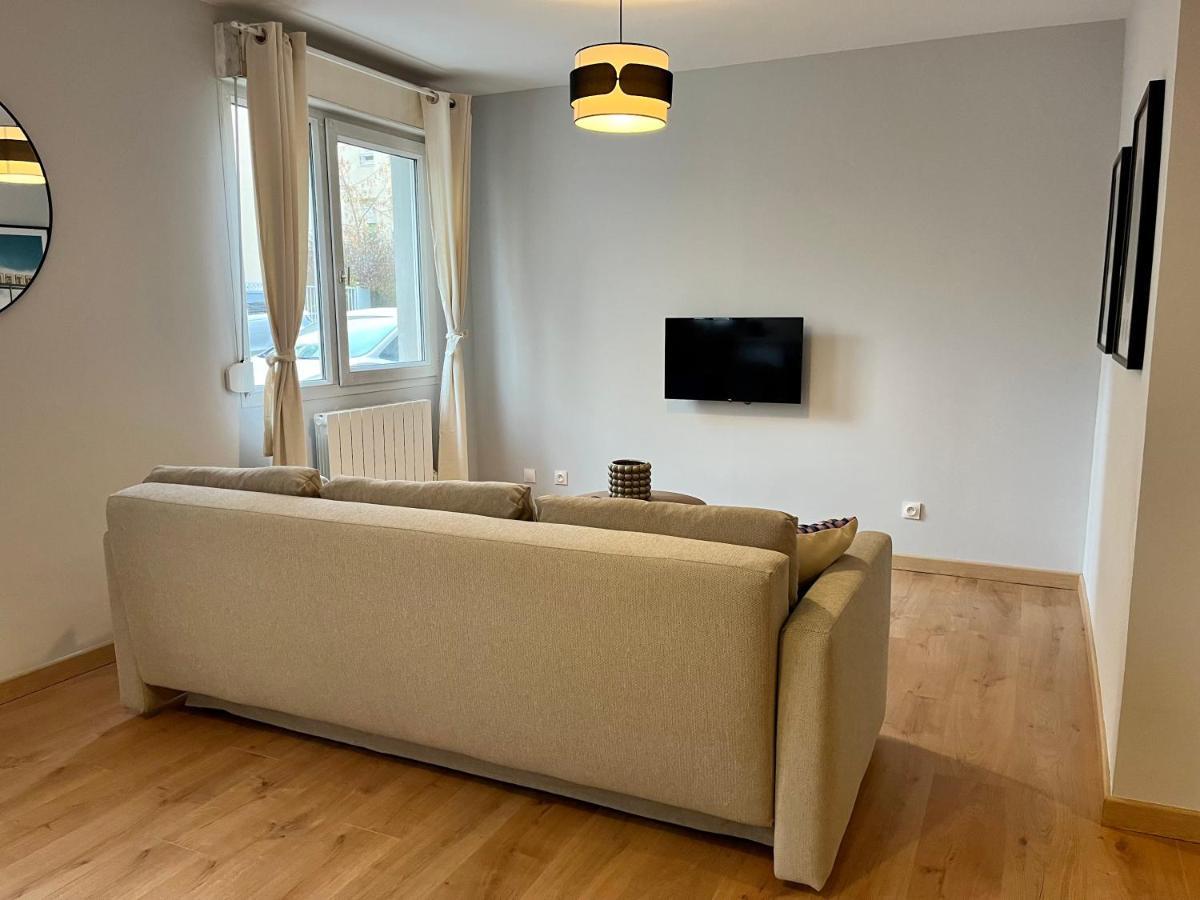 Apartment Leeroy