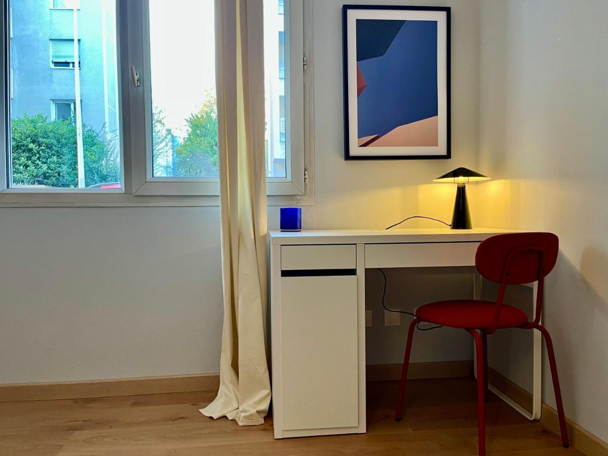 Apartment Leeroy