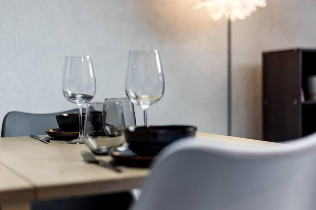 For 4 People With View Of Fourviere Ail * Lyon
