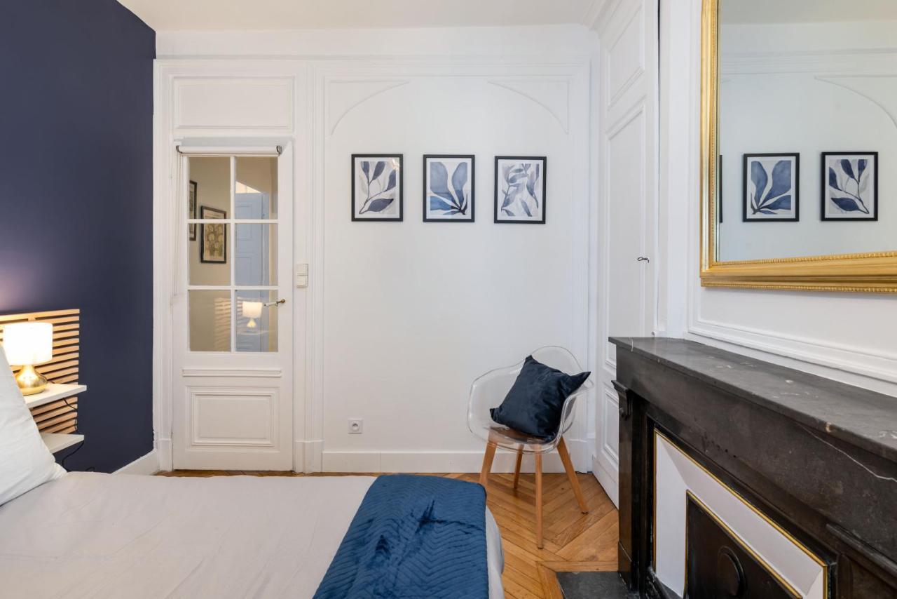 Le Savoir Apartment *